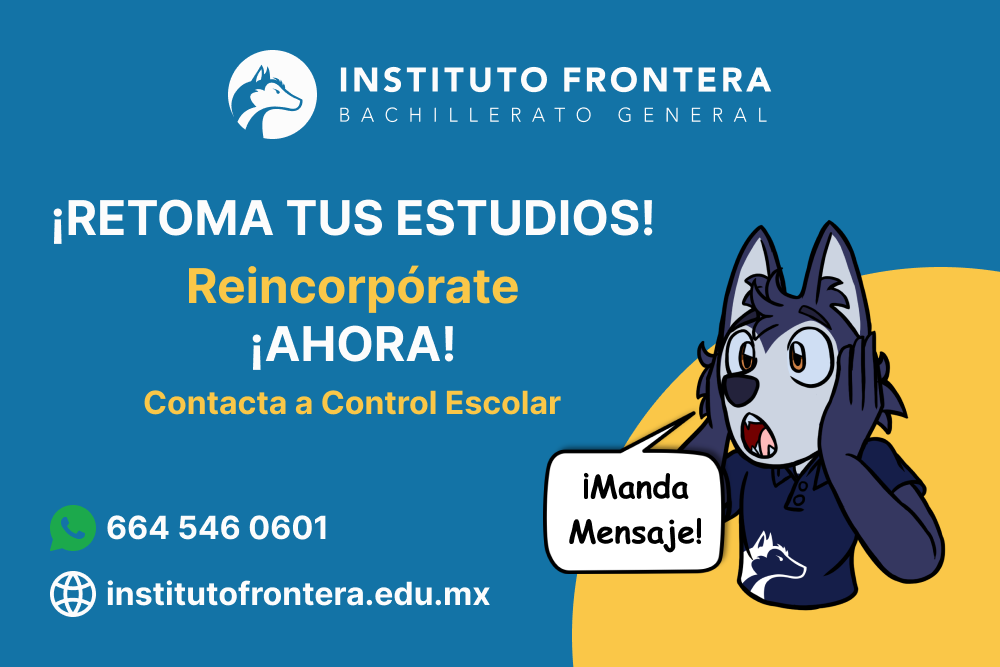 Bachillerato Tijuana Semestral